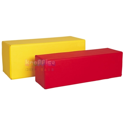 퍼니존 직사각 의자(소) 방염(IZS-007)