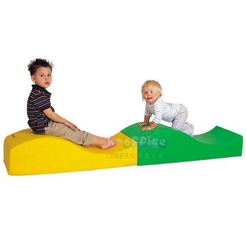 퍼니존 파티션의자 일반(IZS-005)