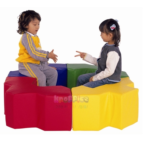 퍼니존 퍼즐의자 일반(IZP-003)