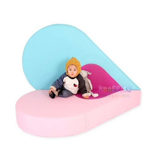 퍼니존 하트 소파침대 일반(UZ-113)