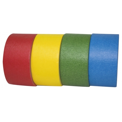 마스킹테이프/칼라(대)