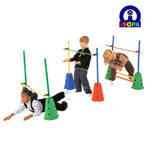 아이소파 아이짐620 (IGM-620) 유아 어린이 키즈카페 실내 놀이터 체육 교구