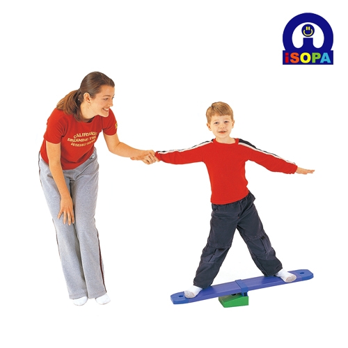 아이소파 아이짐490 (IGM-490) 유아 어린이 키즈카페 실내 놀이 체육 교구