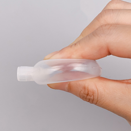 [대원피앤피] 원형 삑삑이(3종 택1/반투명/만들기재료)