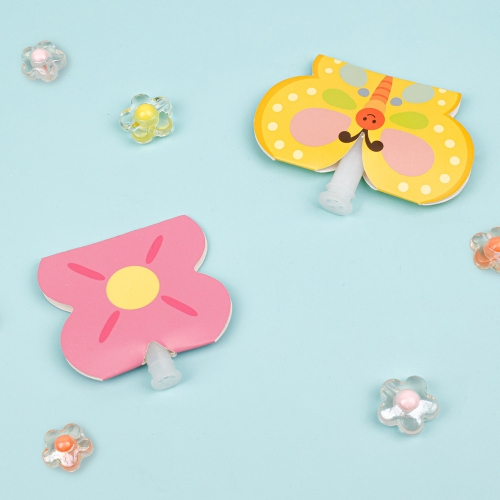 [대원피앤피] 풀피리(2종 택1/부자재/삑삑이)