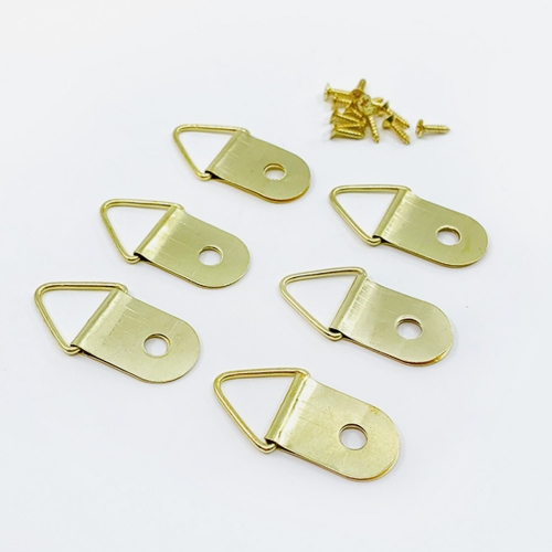 [대원피앤피] 액자 고리 나사(3종 택1/벽걸이/인테리어)