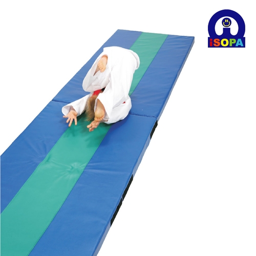 아이소파 휠라매트5종 (MT-500) 유아 안전 층간소음 방지 바닥 매트