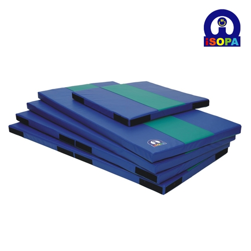 아이소파 휠라매트5종 (MT-500) 유아 안전 층간소음 방지 바닥 매트