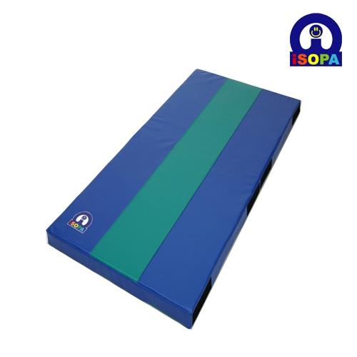 아이소파 휠라매트5종 (MT-500) 유아 안전 층간소음 방지 바닥 매트
