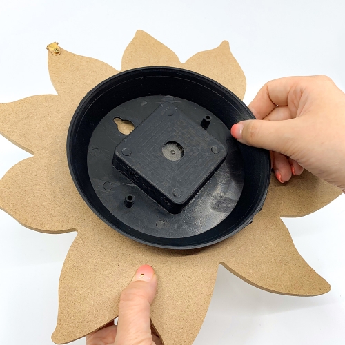 [대원피앤피] 시계 부속품(3종 택1/숫자/뒷판)