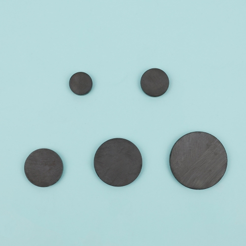 [대원피앤피] 원형 자석(5종 택1/마그네틱/학습준비물)