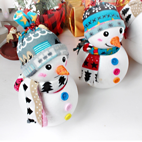 눈사람 만들기(소/중/대-10set)