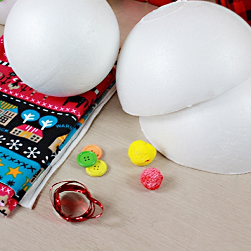 눈사람 만들기(소/중/대-10set)