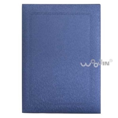 A4프리미엄/상장케이스