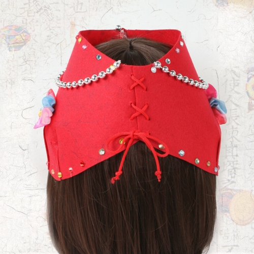 보석박힌 조바위(5set)