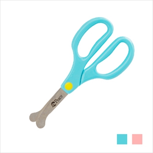 [피스코리아]아이사랑 안전가위