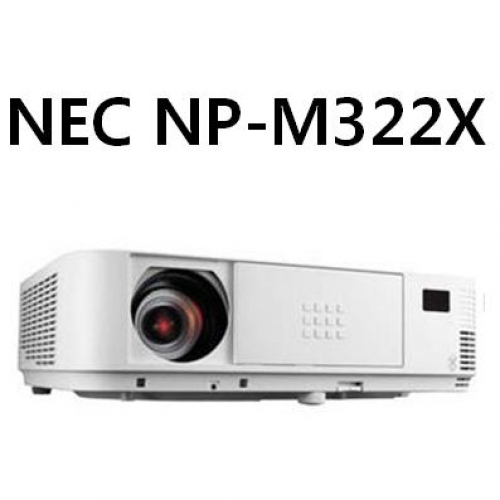  NEC NP-M322X/ 3200Ƚ XGA(1024X768)