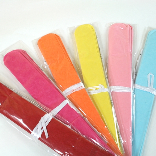 [탑키드] 페이퍼 플라워볼