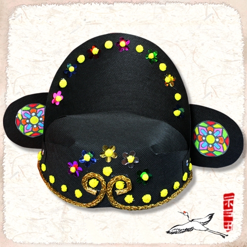 전통 사모 만들기(10set)