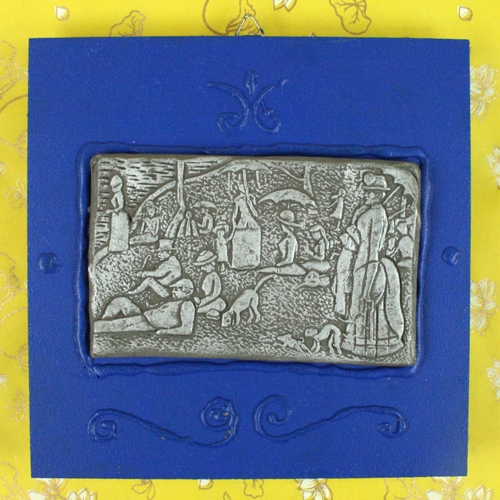 [만들기]찍기액자(10set)