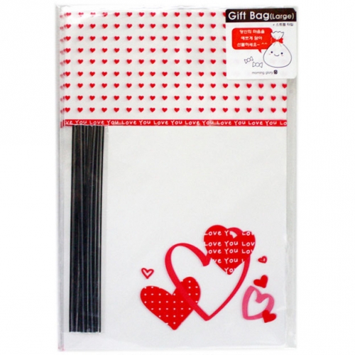 기프트봉투대/스트랩 10세트