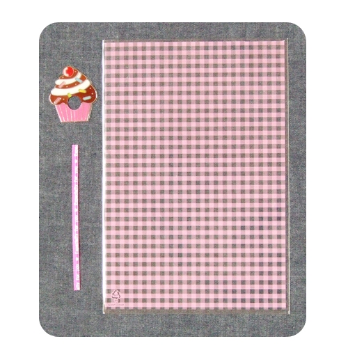 타이형폴리백세트(대) 10set