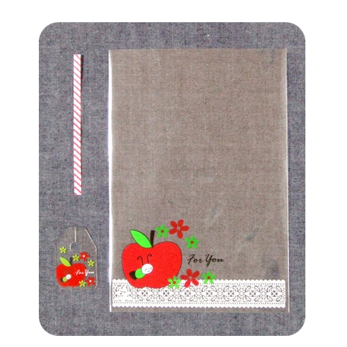 타이형폴리백세트(대) 10set