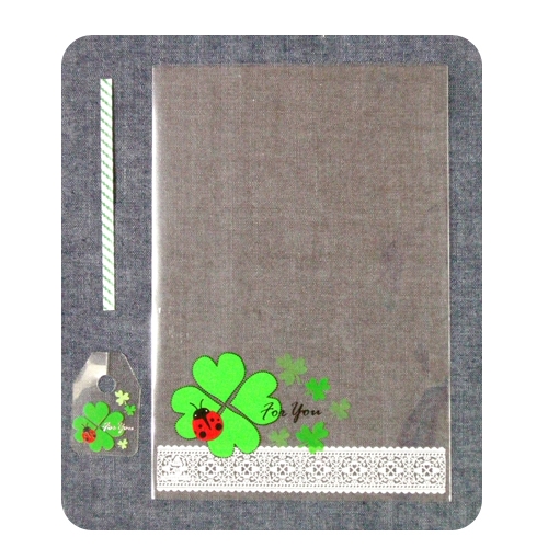 타이형폴리백세트(대) 10set