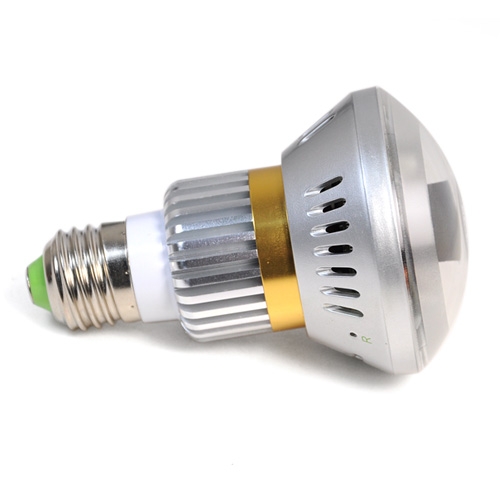 토브넷캠 4채널셋트 // 별도의 설치비와 기타 장비가 필요없는 무선LED전구카메라