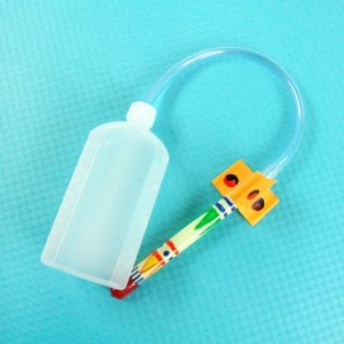 [발명과학]에어로켓만들기(5set)