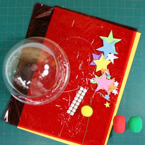 [만들기]우주선(10set)