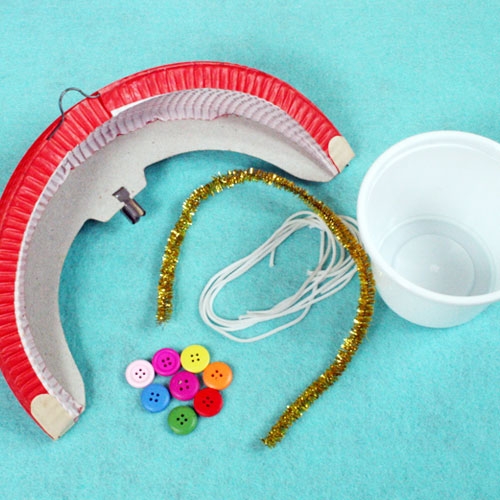 [만들기]열기구(10set)