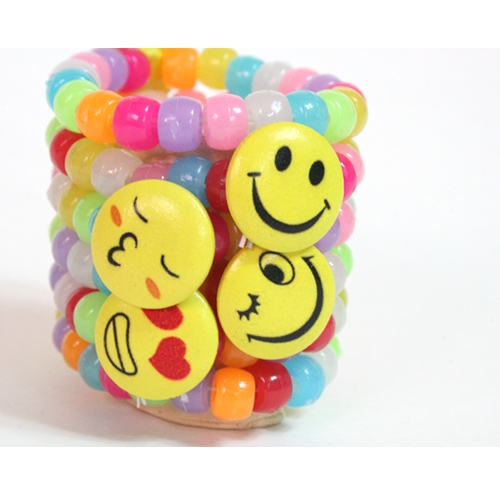 [만들기]형광 목걸이,팔찌 SET(10set)