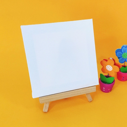 [탑키드] 미술용품 사각 캔버스