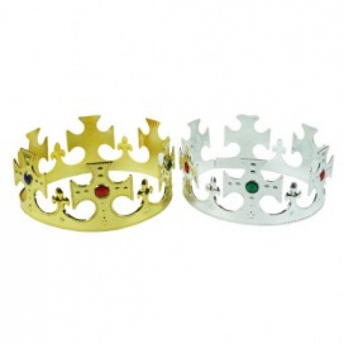 [탑키드] 십자왕관