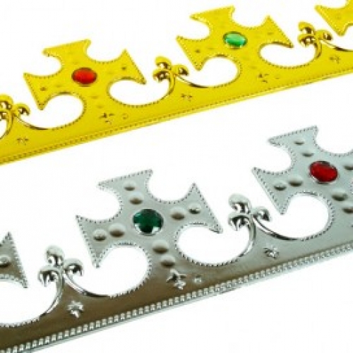 [탑키드] 십자왕관