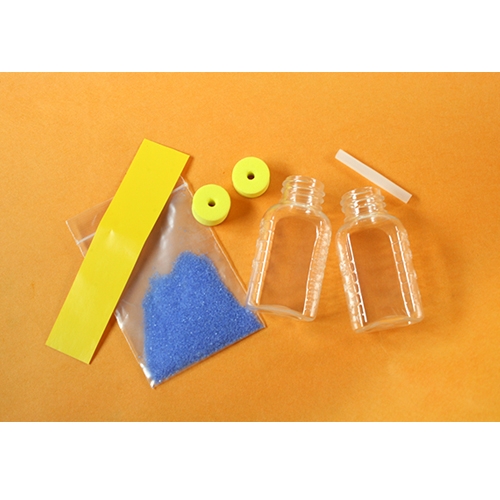 [발명과학]모래시계(5set)