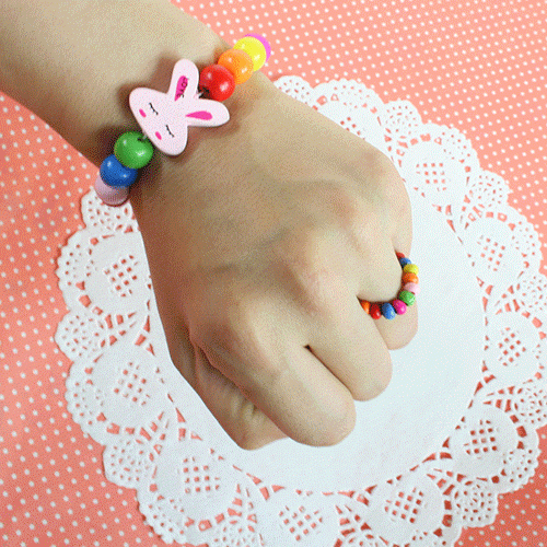 나무 콩알비즈(소/중/대)60g