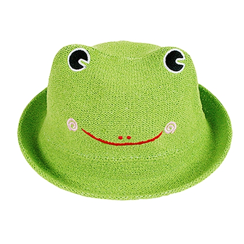 개구리모자(3color)
