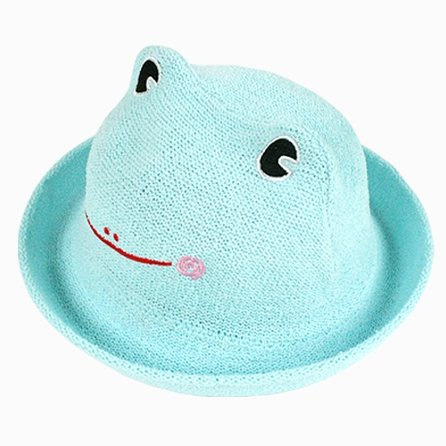 개구리모자(3color)