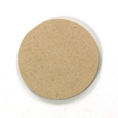 [반제품]MDF 원형판(크기선택)