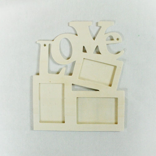 [반제품]러브액자