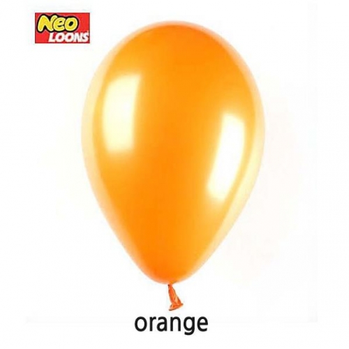 풍선 라운드13cm 스탠다드(100개입) 12가지 색상