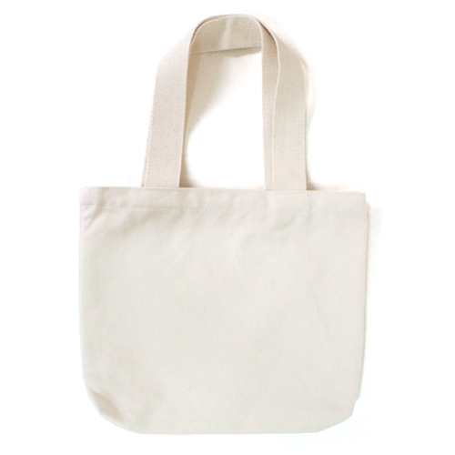 [탑키드] 반제품 에코가방(대/중/소)