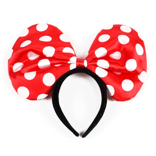 땡땡이리본머리띠大