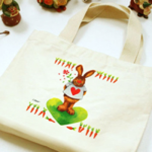 [냅킨아트]에코가방(소) 만들기-10set