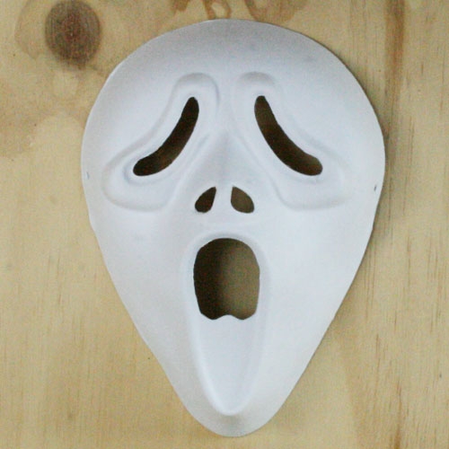 [반제품]종이탈 스크림