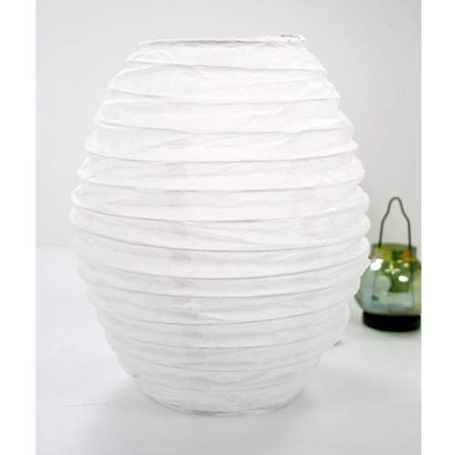 타원형 한지등_냅킨별도구매