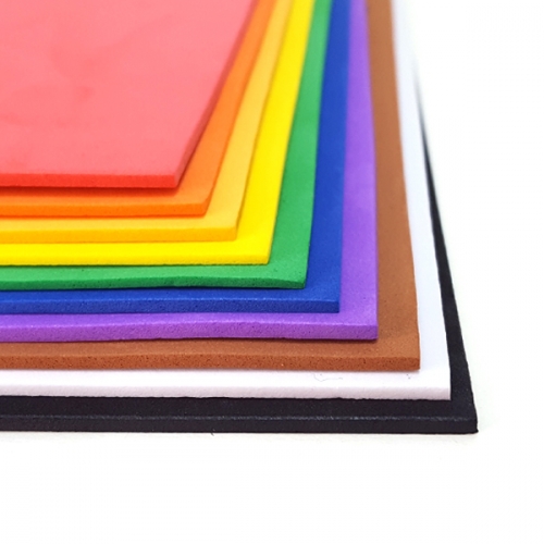 [탑키드] EVA판(A4/색상다양)