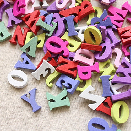 씨리얼 미니알파벳100p